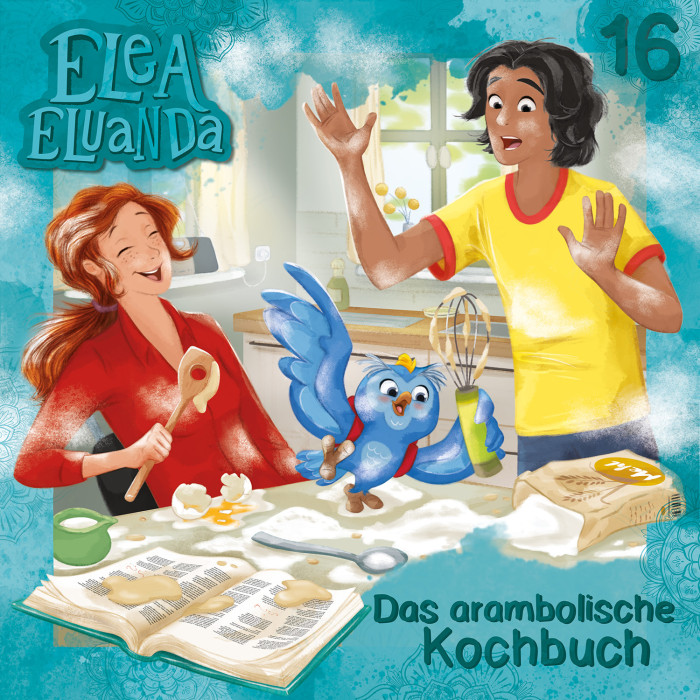 Elea Eluanda Folge 16